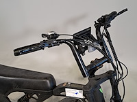 Fatbike, volt bikes - afbeelding 2 van  14