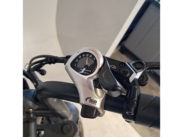 Fatbike, volt bikes - afbeelding 3 van  14