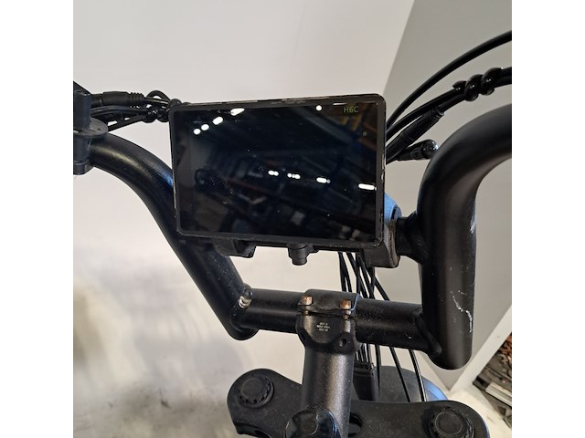 Fatbike, volt bikes - afbeelding 4 van  14