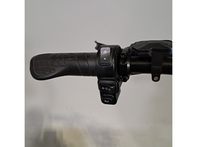 Fatbike, volt bikes - afbeelding 5 van  14