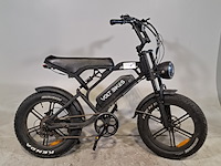 Fatbike, volt bikes - afbeelding 1 van  14