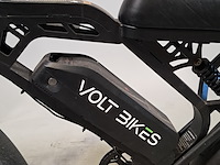 Fatbike, volt bikes - afbeelding 8 van  14