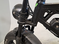 Fatbike, volt bikes - afbeelding 9 van  14