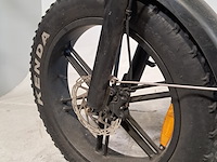 Fatbike, volt bikes - afbeelding 10 van  14