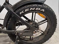 Fatbike, volt bikes - afbeelding 11 van  14