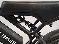 Fatbike, volt bikes - afbeelding 12 van  14