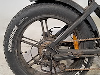 Fatbike, volt bikes - afbeelding 13 van  14