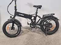 Fatbike, windgoo, f22 pro - afbeelding 2 van  12
