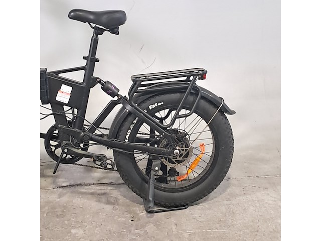 Fatbike, windgoo, f22 pro - afbeelding 3 van  12
