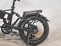Fatbike, windgoo, f22 pro - afbeelding 3 van  12