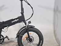 Fatbike, windgoo, f22 pro - afbeelding 6 van  12