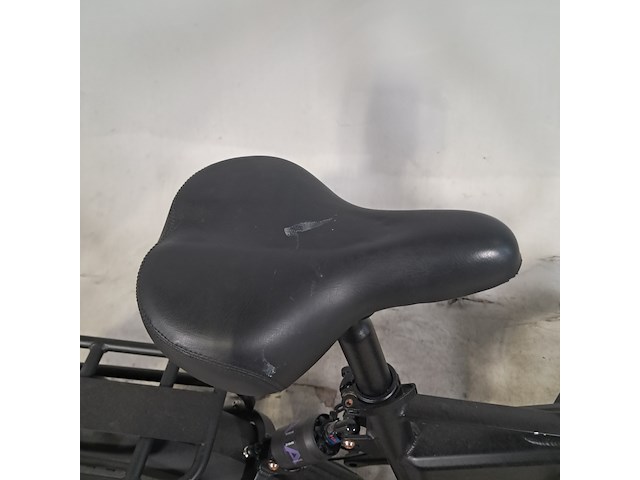 Fatbike, windgoo, f22 pro - afbeelding 7 van  12