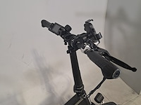 Fatbike, windgoo, f22 pro - afbeelding 8 van  12