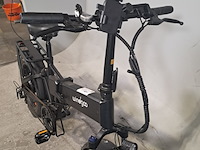 Fatbike, windgoo, f22 pro - afbeelding 11 van  12