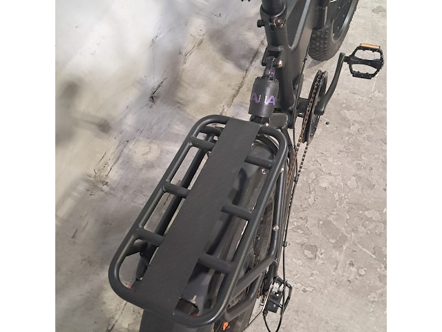 Fatbike, windgoo, f22 pro - afbeelding 12 van  12