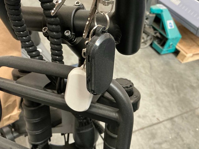 Fatbike - afbeelding 11 van  12