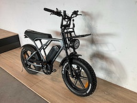 Fatbike - afbeelding 2 van  12