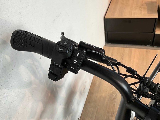 Fatbike - afbeelding 4 van  12