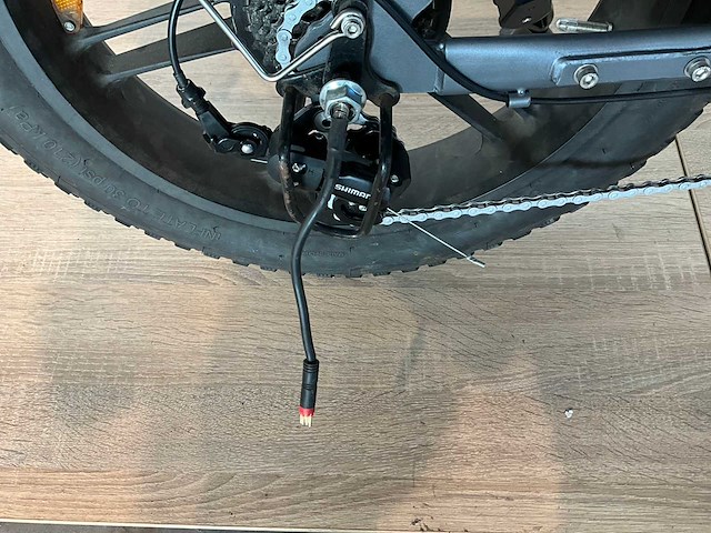 Fatbike - afbeelding 9 van  12