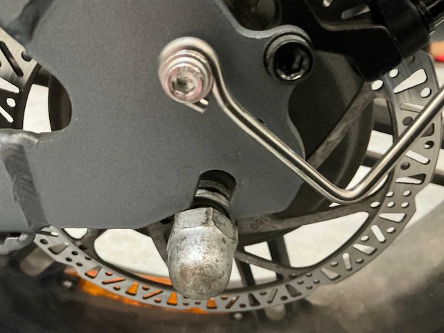 Fatbike - afbeelding 2 van  12