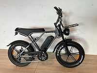 Fatbike - afbeelding 1 van  12