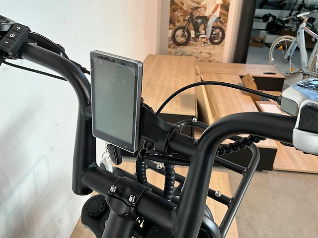 Fatbike - afbeelding 8 van  12