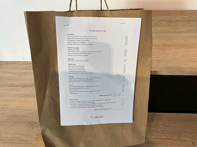 Fatbike - afbeelding 11 van  12