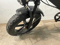 Fatbike - afbeelding 2 van  7