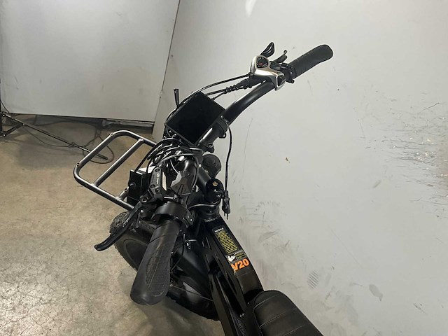 Fatbike - afbeelding 4 van  7