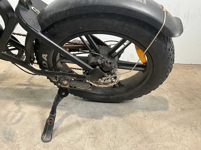 Fatbike - afbeelding 6 van  7
