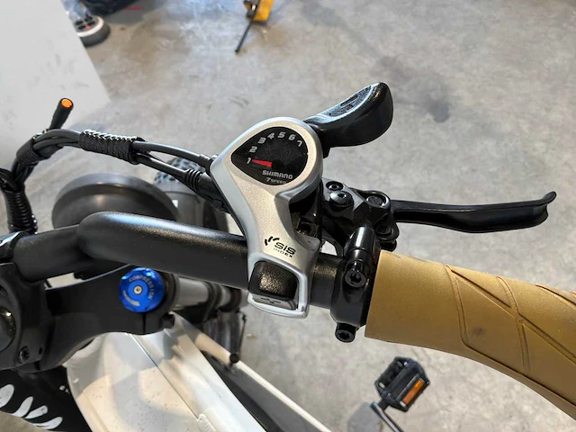 Fatbike - afbeelding 4 van  12