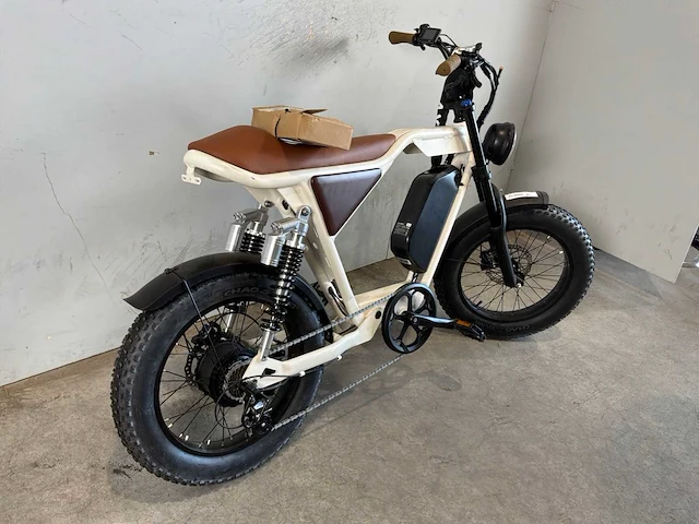 Fatbike - afbeelding 6 van  12
