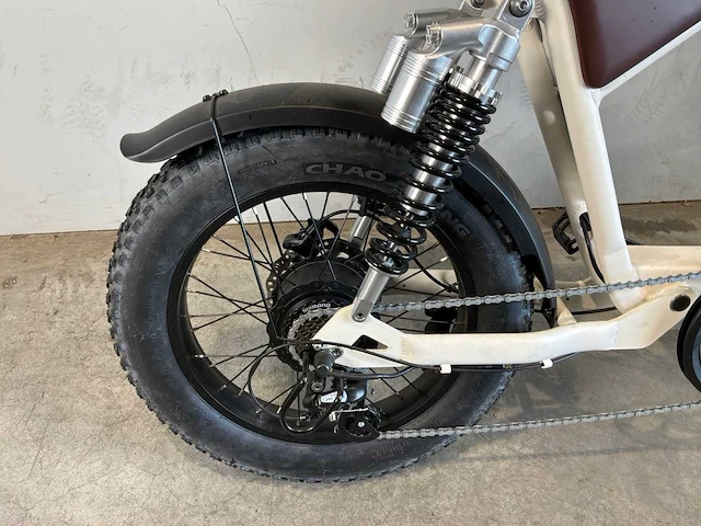 Fatbike - afbeelding 7 van  12
