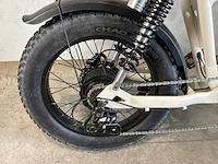 Fatbike - afbeelding 8 van  12