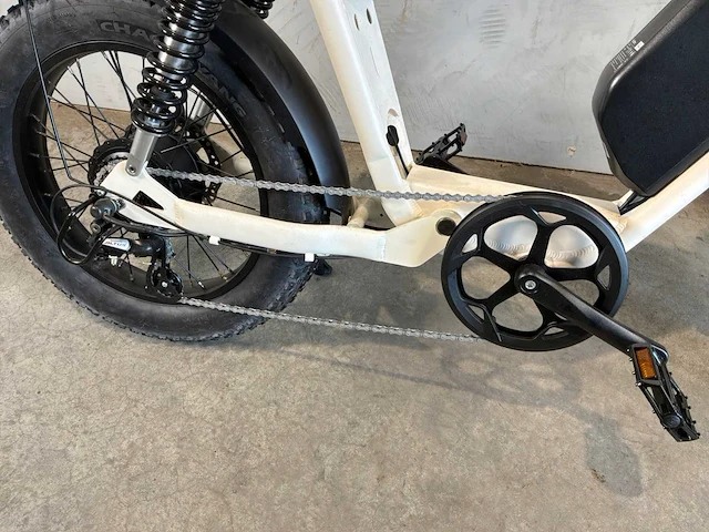 Fatbike - afbeelding 9 van  12