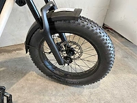 Fatbike - afbeelding 10 van  12