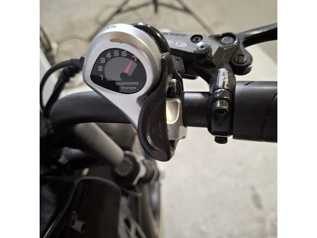 Fatbike - afbeelding 2 van  14