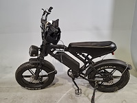 Fatbike - afbeelding 4 van  14