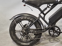 Fatbike - afbeelding 7 van  14