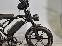Fatbike - afbeelding 8 van  14