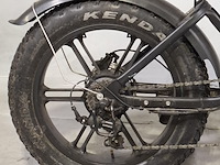 Fatbike - afbeelding 9 van  14