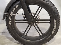 Fatbike - afbeelding 10 van  14