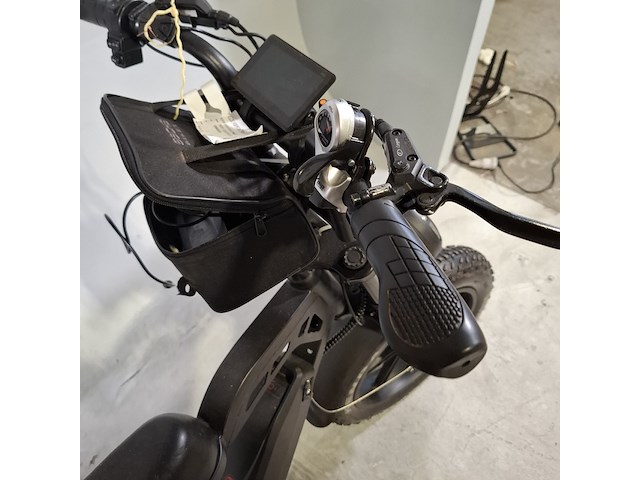 Fatbike - afbeelding 12 van  14