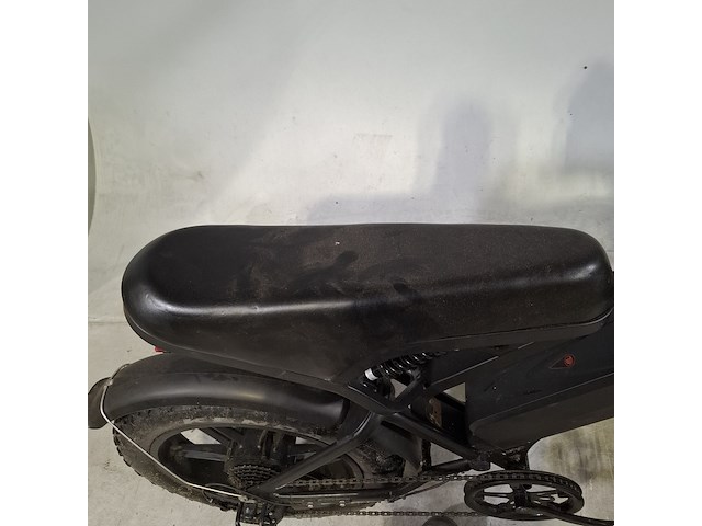 Fatbike - afbeelding 13 van  14