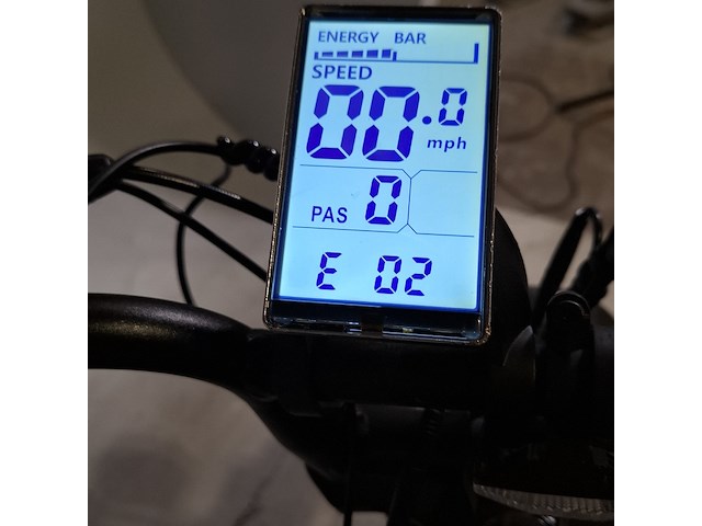 Fatbike - afbeelding 2 van  17