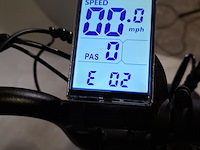 Fatbike - afbeelding 2 van  17