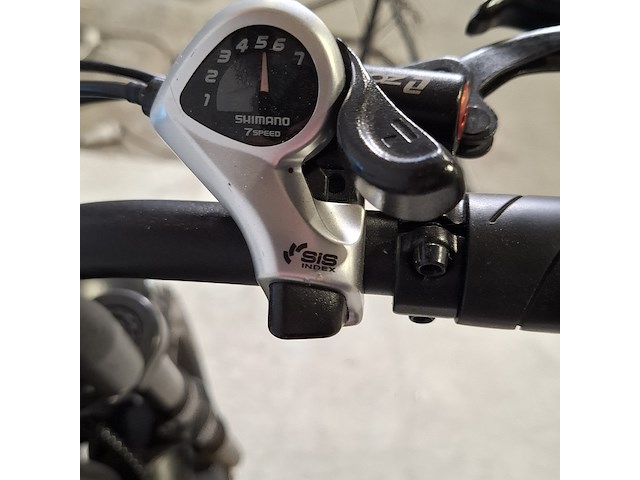 Fatbike - afbeelding 4 van  17