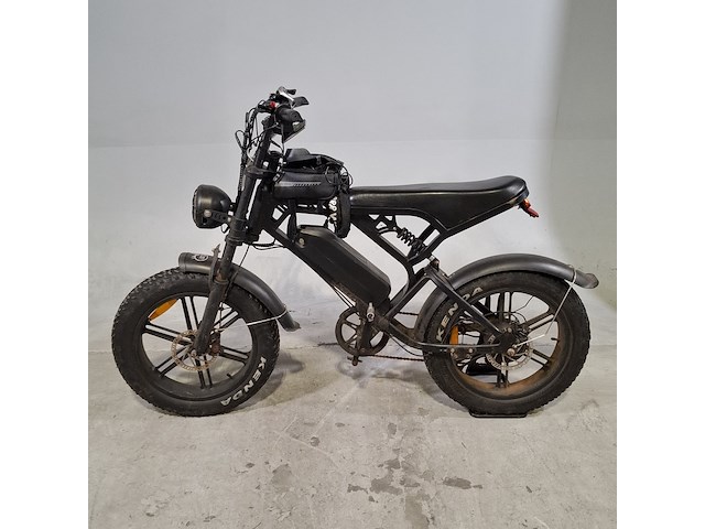 Fatbike - afbeelding 5 van  17