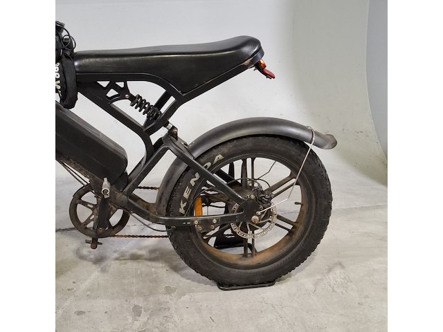 Fatbike - afbeelding 6 van  17