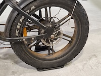 Fatbike - afbeelding 9 van  17